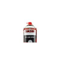Cyclon Simson dry lube spray 400ml (vervanger teflon / ptfe)