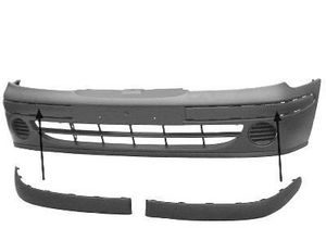 VOORBUMPER 5/99+ 4/5-deurs 4325572