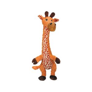 KONG Shakers Luvs - Large - Giraffe