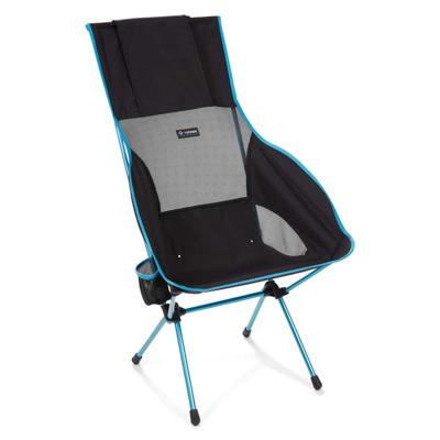 Helinox Savanna Chair - Lichtgewicht - Black