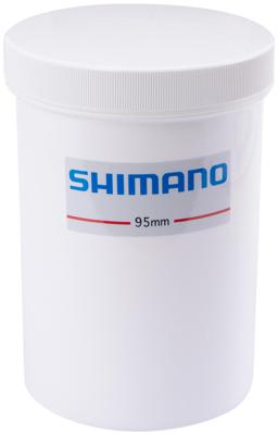 SHIMANO Immersion cantainer shim. f.7/8sp.
