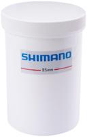 SHIMANO Immersion cantainer shim. f.7/8sp.