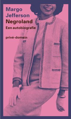 Negroland - Margo Jefferson - ebook