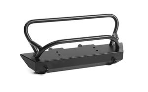 RC4WD Tough Armor Winch Bumper with Grill Guard (Z-S2060)