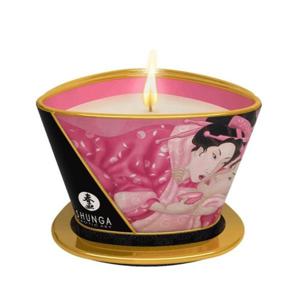 SHUNGA Rose Petal 170 ml 1 stuk(s) 40 uur