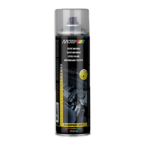 Motip Spuitbus motorreiniger (500ml)