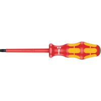 Wera 167 i Torx-schroevendraaier VDE Grootte T 30 Koplengte: 100 mm DIN EN 60900 1 stuk(s) - thumbnail