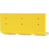 WAGO 883-2443 Insteekvoetjes 5 stuk(s)