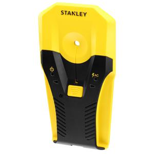 Stanley STHT77588-0 digitale multisensor Stroomvoerende kabel, Metaal, Hout