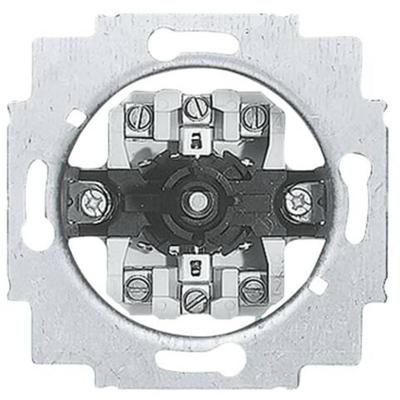 ABB 2CKA001101A0534 Apparaatinzetstuk IP20 Crème-wit, Parel-wit