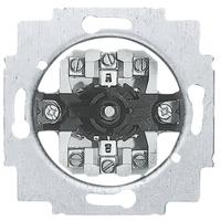 ABB 2CKA001101A0534 Apparaatinzetstuk IP20 Crème-wit, Parel-wit