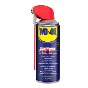 WD-40 Kruipolie/multispray 400 ml