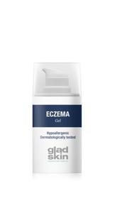 Gladskin Eczema gel