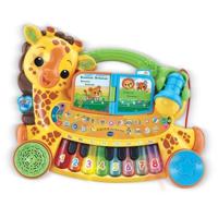 VTECH JUNGLE ROCK - MY GIRAFFE PIANO