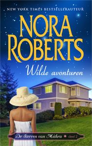 Wilde avonturen - Nora Roberts - ebook