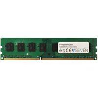 V7 V7128008GBD 8GB DDR3 1600MHz geheugenmodule