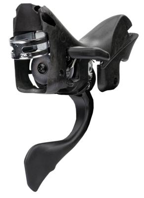 Campagnolo Versd ca 12v l us super record z/re ec-re301