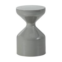 Woood Floyd bijzettafel Lichtgrijs