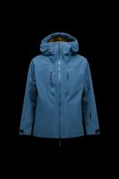 Peak Performance Whitelight APX Wintersportjas Heren Mountain Lake XL