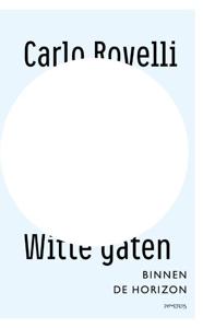 Witte gaten (Paperback)