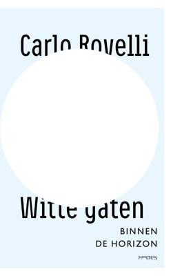 Witte gaten (Paperback)