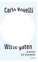 Witte gaten (Paperback)