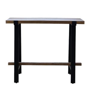 Bartafel Loft 130cm - Giga Meubel