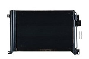 Condensor, airconditioning 35625