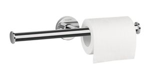 Hansgrohe Logis Universal reserverolhouder chroom