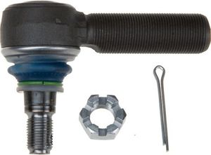 Spoorstangeind JTE2703