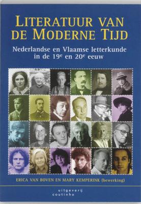 Literatuur van de moderne tijd (Paperback)