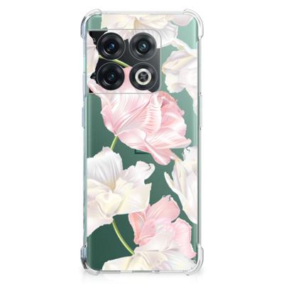 OnePlus 10 Pro Case Lovely Flowers OnePlus 10 Pro Case Lovely Flowers