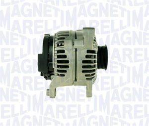 Magneti Marelli Alternator/Dynamo 944390443300