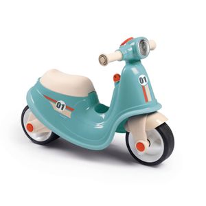 Smoby 721006 schommelend & rijdend speelgoed Berijdbare scooter