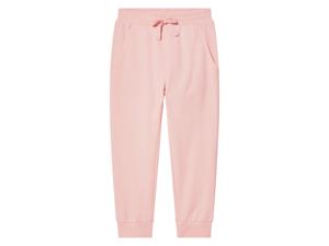 lupilu Kinder joggingbroek (110/116, Lichtroze)