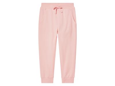 lupilu Kinder joggingbroek (98/104, Lichtroze)