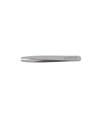 Erbe Solingen pincet recht ss 9,5cm (erbe92281)