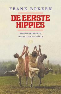 De eerste hippies (Paperback)