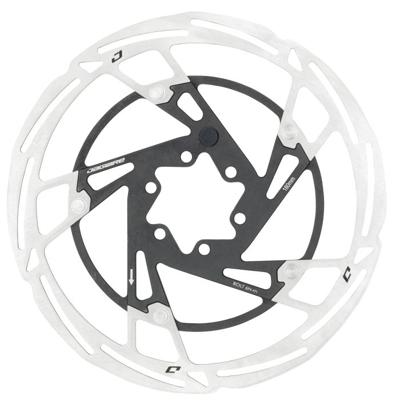 JAGWIRE Pro lr2-e disc brake rotor - 6-bolt - 180mm