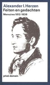 Feiten en gedachten (Paperback)