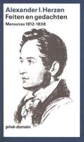 Feiten en gedachten (Paperback)