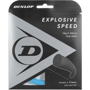Dunlop Explosive Speed Set Blue
