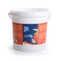 Aquaforte KH+ 10L Verhoogt Carbonaathardheid - Gezonde, Heldere Vijverwater Stabiliteit