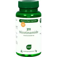 211 Nicotinamide - thumbnail