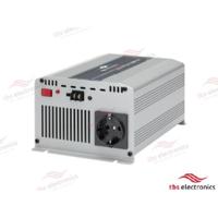 TBS5004000-1 - Zuivere golfomvormer 12V 600W