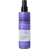 Urban Care Expert hairtonic biotine & caffeine spray Urban Care Expert hairtonic biotine & caffeine spray
