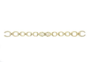 Horlogeband Esprit ES102192003 Staal Doublé 8mm