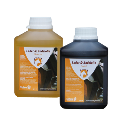 Leather Dressing Naturel