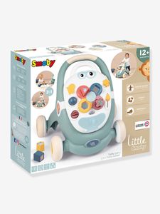 Kleine Smoby Trotty 3 in 1 - SMOBY groen