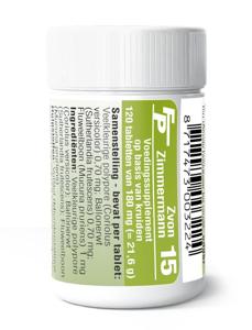 Medizimm Zvon 15